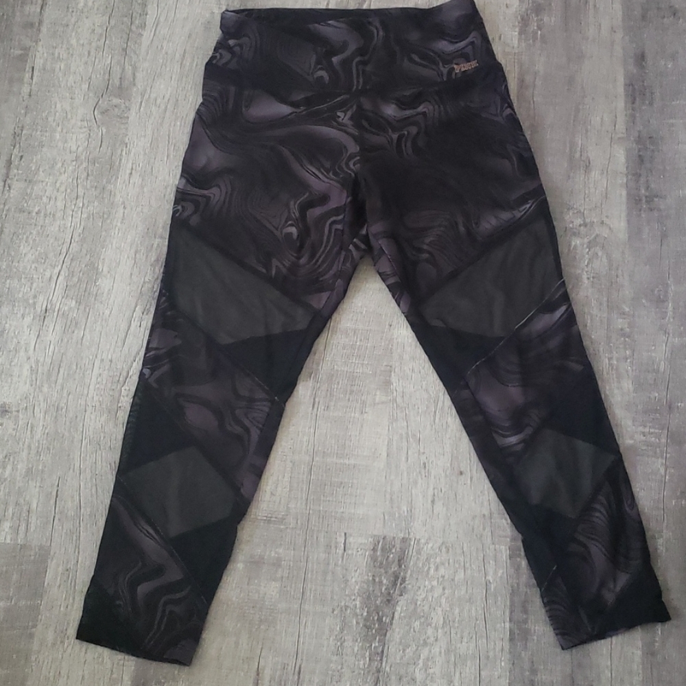 Victoria's Secret PINK Leggings